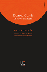 Donoso Cortés